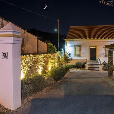Quinta Da Eira Velha Guest House Aldeia do Mato  Ngoại thất bức ảnh