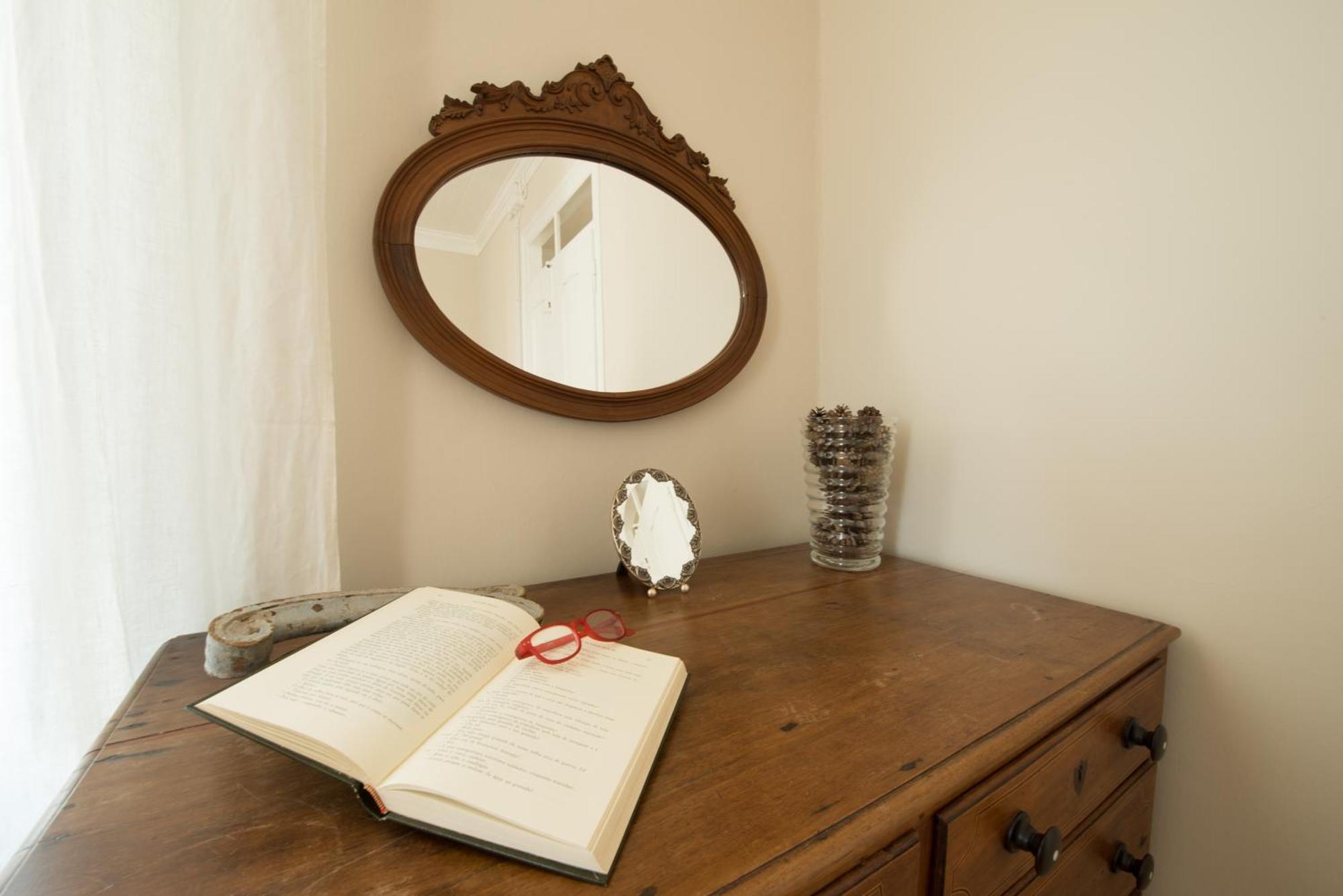 Quinta Da Eira Velha Guest House Aldeia do Mato  Ngoại thất bức ảnh