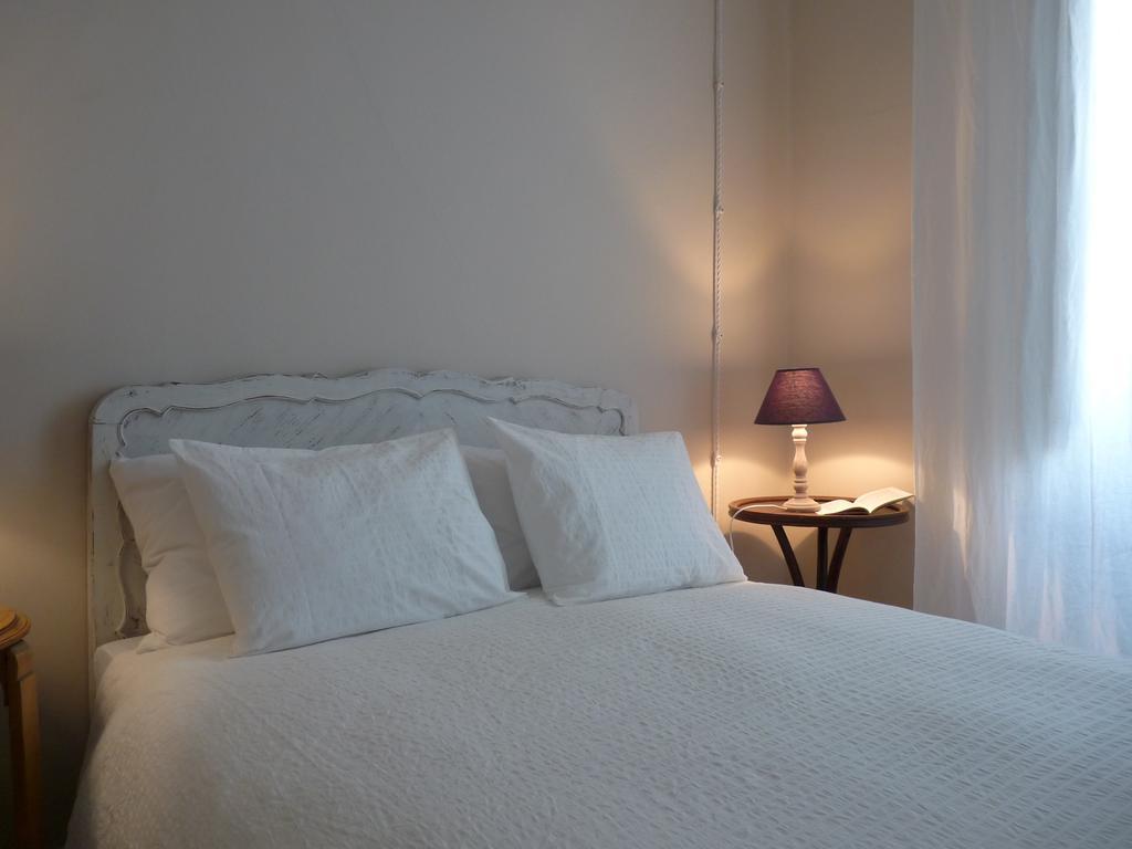 Quinta Da Eira Velha Guest House Aldeia do Mato  Ngoại thất bức ảnh