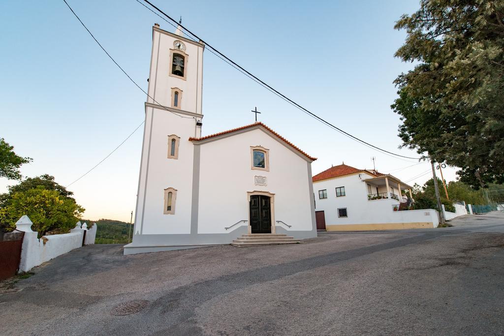 Quinta Da Eira Velha Guest House Aldeia do Mato  Ngoại thất bức ảnh