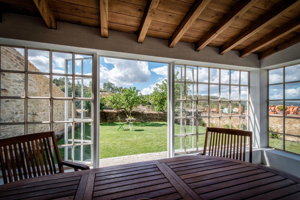 Quinta Da Eira Velha Guest House Aldeia do Mato  Ngoại thất bức ảnh