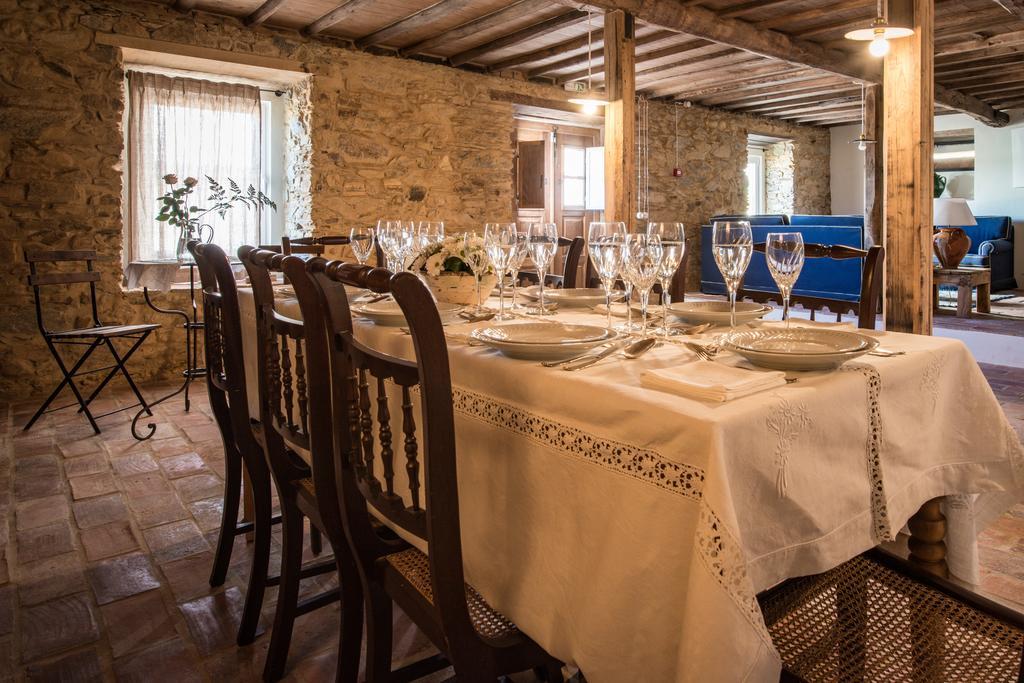 Quinta Da Eira Velha Guest House Aldeia do Mato  Ngoại thất bức ảnh