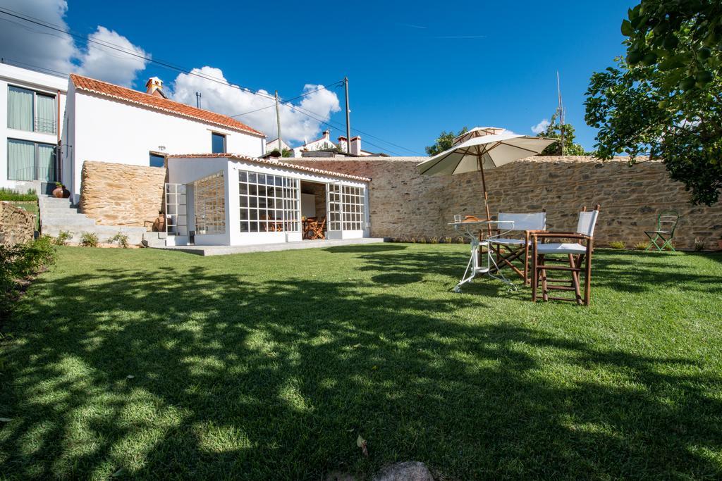 Quinta Da Eira Velha Guest House Aldeia do Mato  Ngoại thất bức ảnh