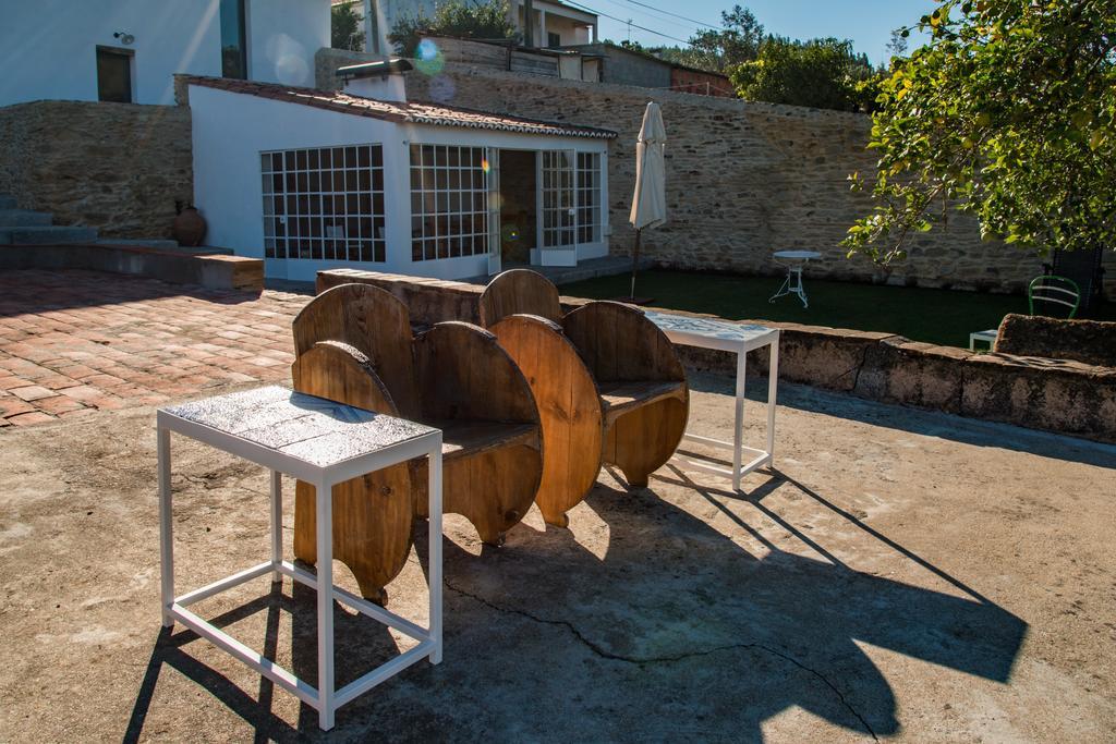 Quinta Da Eira Velha Guest House Aldeia do Mato  Ngoại thất bức ảnh