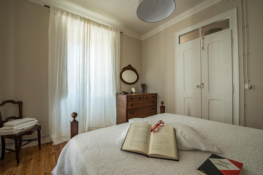 Quinta Da Eira Velha Guest House Aldeia do Mato  Ngoại thất bức ảnh