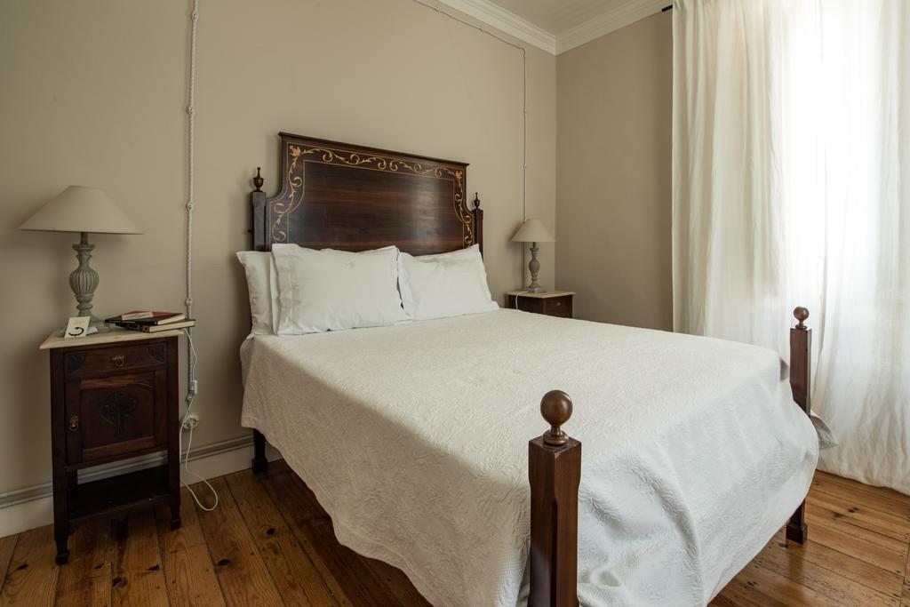 Quinta Da Eira Velha Guest House Aldeia do Mato  Ngoại thất bức ảnh