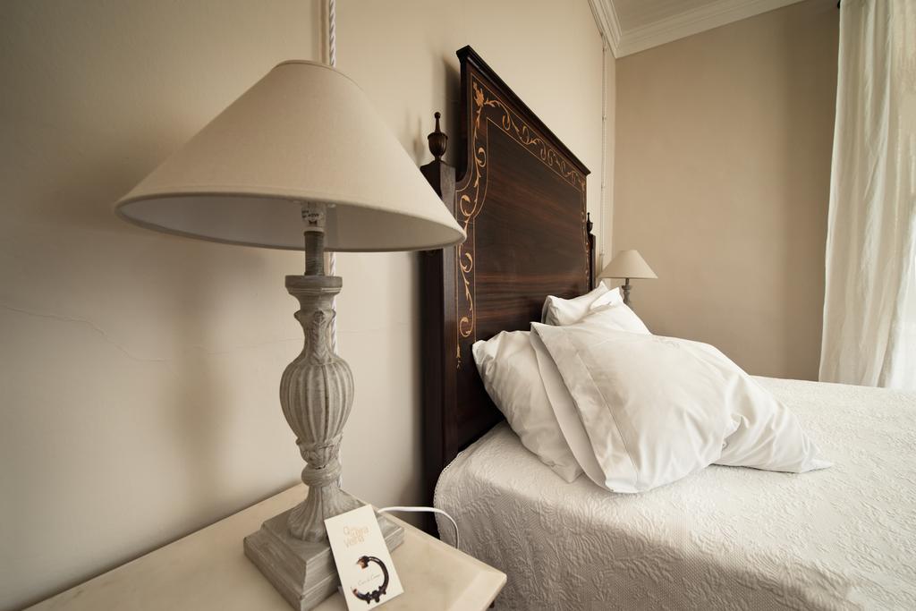 Quinta Da Eira Velha Guest House Aldeia do Mato  Ngoại thất bức ảnh
