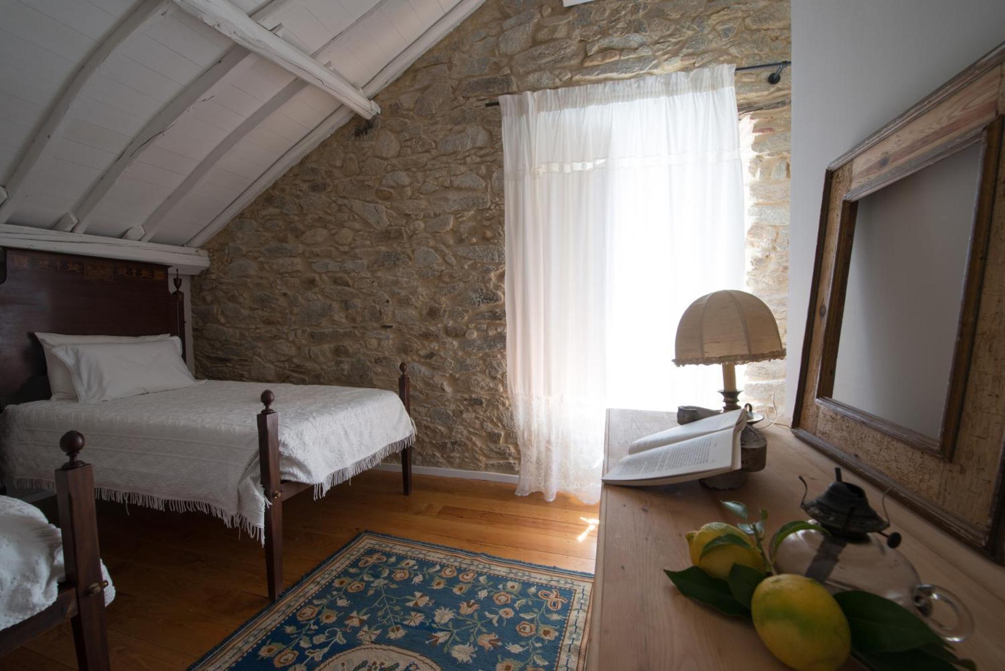 Quinta Da Eira Velha Guest House Aldeia do Mato  Ngoại thất bức ảnh