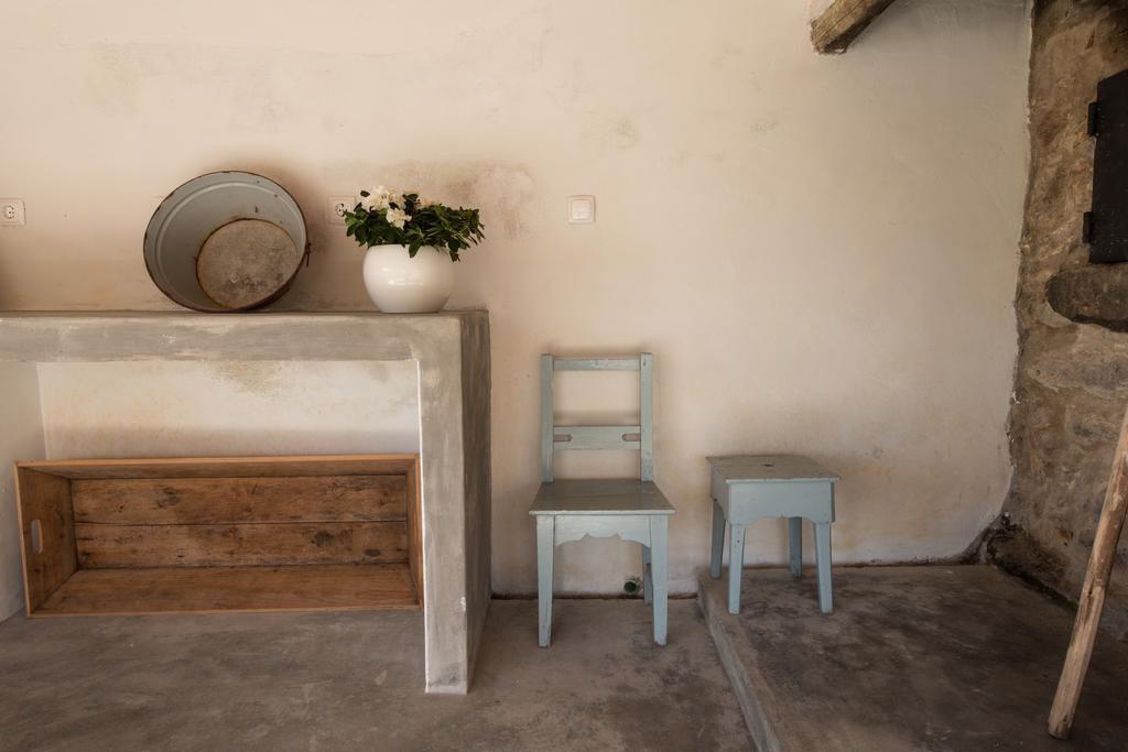 Quinta Da Eira Velha Guest House Aldeia do Mato  Ngoại thất bức ảnh
