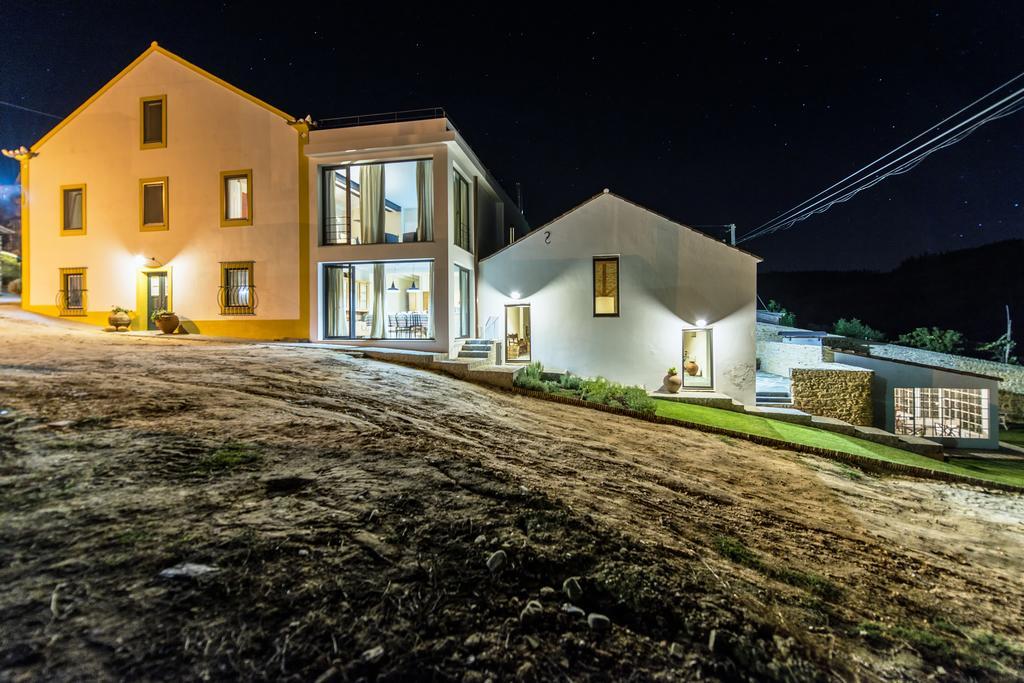 Quinta Da Eira Velha Guest House Aldeia do Mato  Ngoại thất bức ảnh