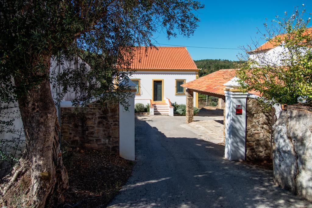 Quinta Da Eira Velha Guest House Aldeia do Mato  Ngoại thất bức ảnh