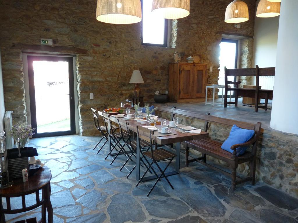 Quinta Da Eira Velha Guest House Aldeia do Mato  Ngoại thất bức ảnh