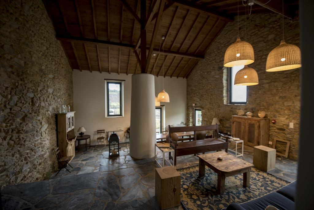 Quinta Da Eira Velha Guest House Aldeia do Mato  Ngoại thất bức ảnh